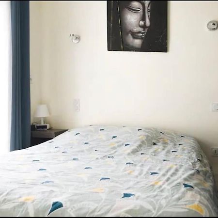 Apartamento T1 Proximite De Montpellier. Juvignac Exterior foto