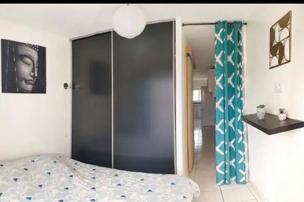 Apartamento T1 Proximite De Montpellier. Juvignac Exterior foto